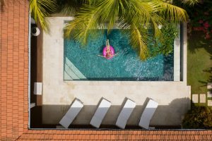 cuanto cuesta llenar una piscina